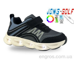Кроссовки Jong Golf